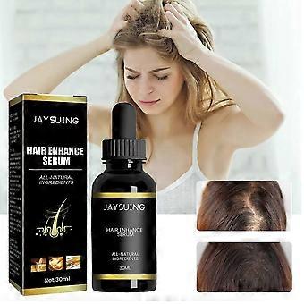 Rosemary Hair Dense Essential Oil, Hair Prevention Loss And Strengthening Scalp Massage Nourishing Hair Dense Solution