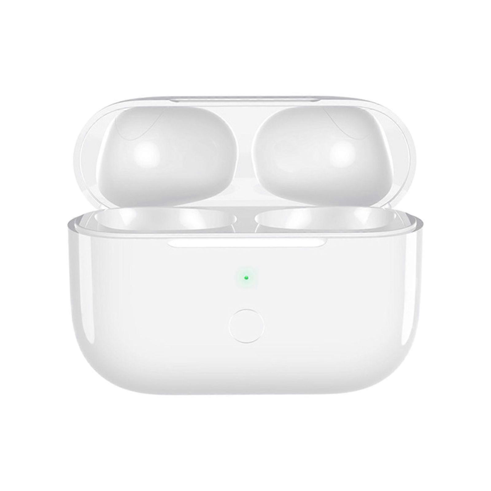 Headset Charging Battery Compartment Wireless Charging Case For Pro