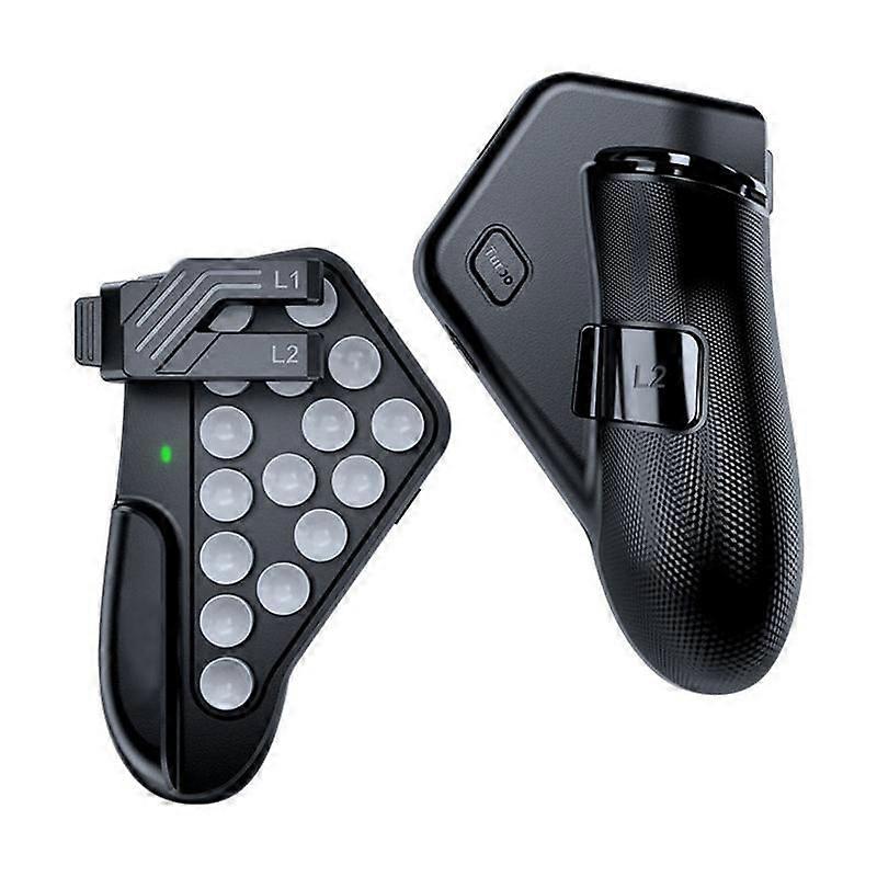 Computer Game Controller Claw Shape Plug Gamepad F7 Claw Tablet Controller Joystick ForiPad Android Tablets Plug Play Gamepad