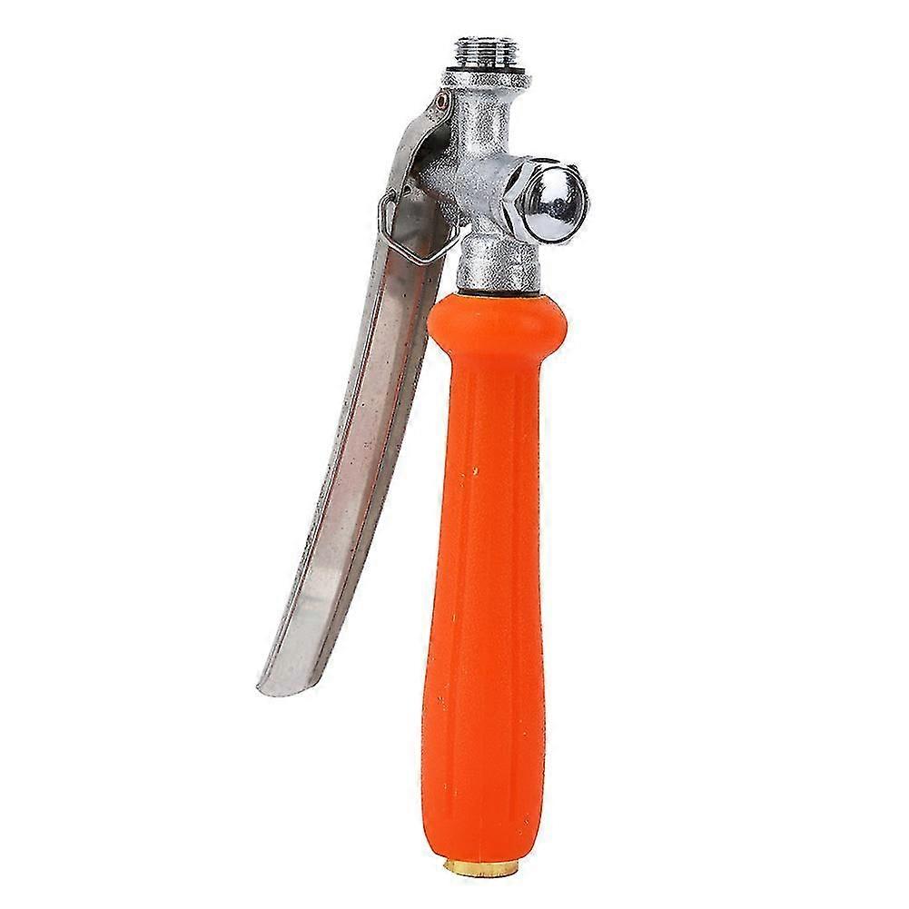 Sprayer Trigger Adjustable Spray Tip Spray Handle Multifunctional Sprayer Trigger Lock Replacement
