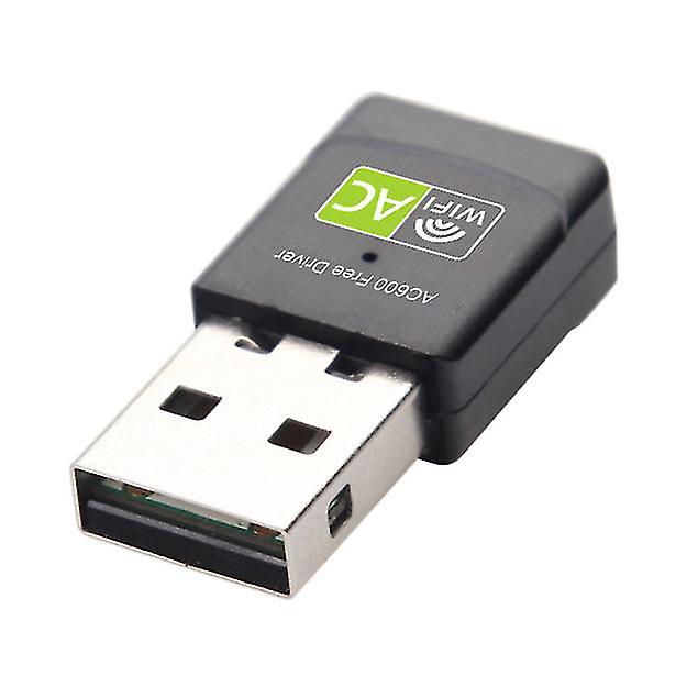 Usb Wifi Adapter Wireless Network Card Adapter Wireless External Recei