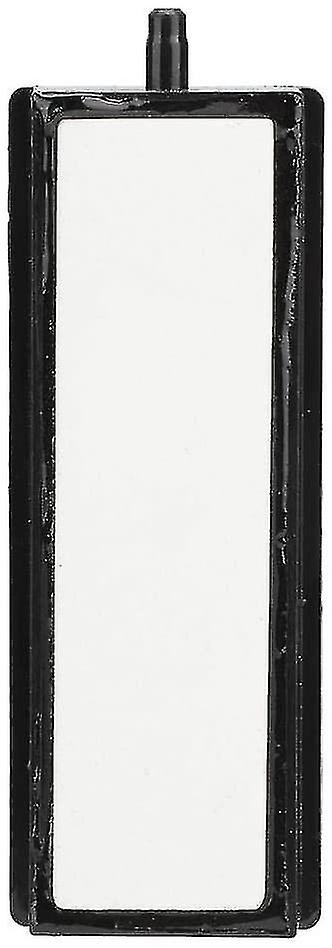 Aqua Nano Air Stone, Bar Fish Tank Oxygenation Refined Oxygen Pump Bubble Diffuser