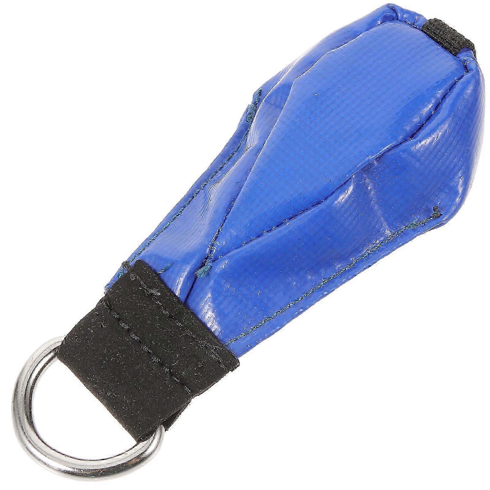Multi-Use Climbing Rope Bag for Throw Weight Durable Throw Bag