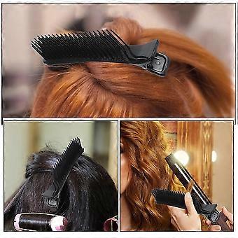 Hair clip tool accessories sectioning clip, suitable for hair styling, anti-slip