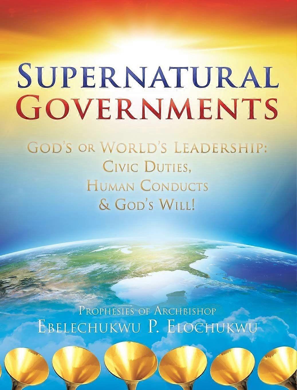 Supernatural governments