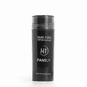 2026 Hair Fiber Powder 27.5g Cover Sparse Hair Or Bald Spots Within 30 Seconds Plant Fibres Natural Dyes Hair Building Fibers