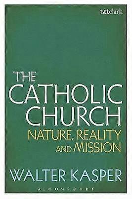 The Catholic Church