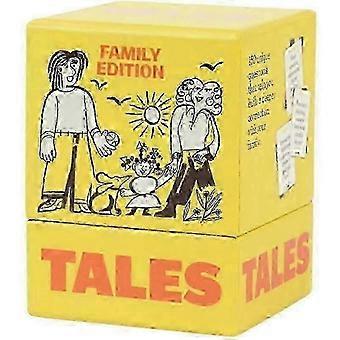 The Family Edition of the 150 Conversation Starter Cards, a great Card Game for a Family Gathering, Party, or Travel 26-27
