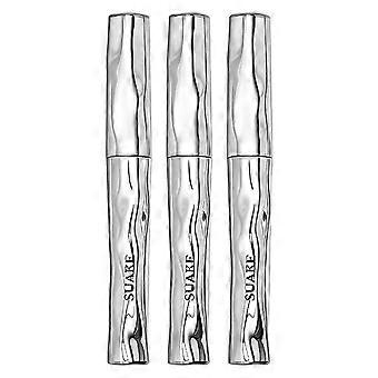 Volumizing Curling Lash Primer Steel Tube Mascara Base Waterproof Sweat Proof Daily Makeup