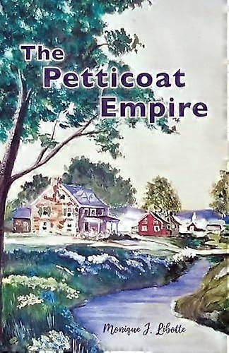 The petticoat empire