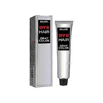 La crème coiffante est douce, non irritante, ne blesse pas le cuir chevelu, change facilement de couleur, hydrate les cheveux, facile à laver, crème coiffante bleue 100g