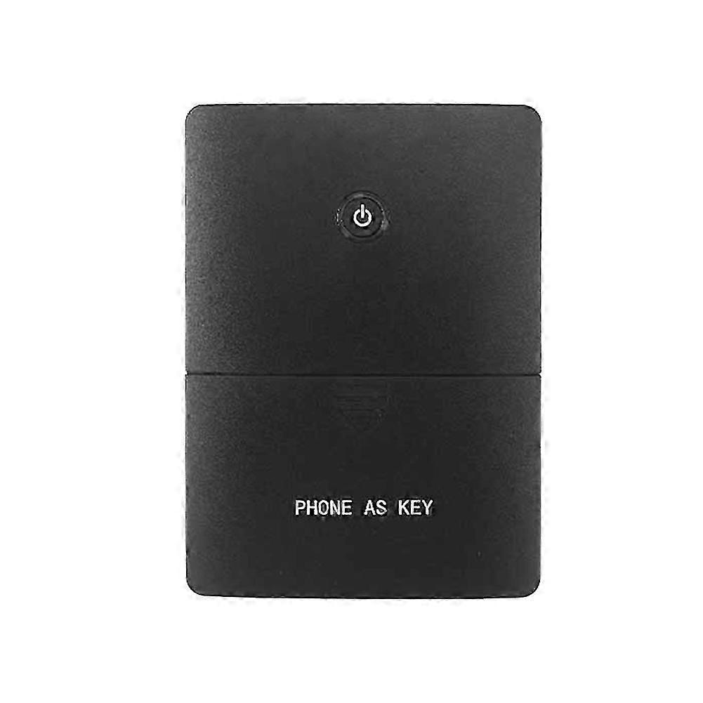 Phone As Key compatible with PhoneAsKey with Keyless Entry Function Bluetooth Digital Key Support Smart Key