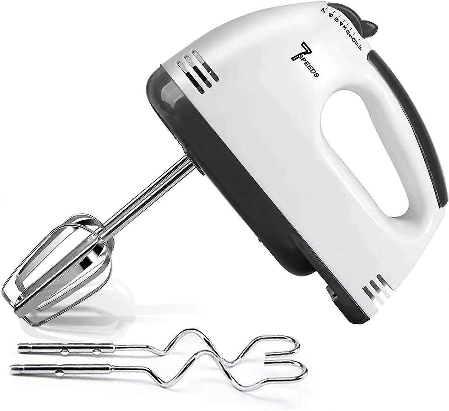 Household Electric Mini Whisk