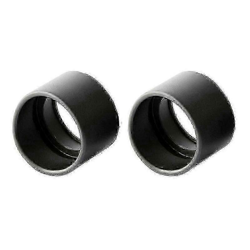 32-36mm eyepiece protector for microscope rubber cover