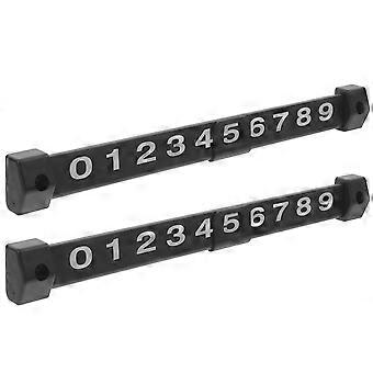 Marcador de placar de futebol de mesa para 2 unidades, uso externo.