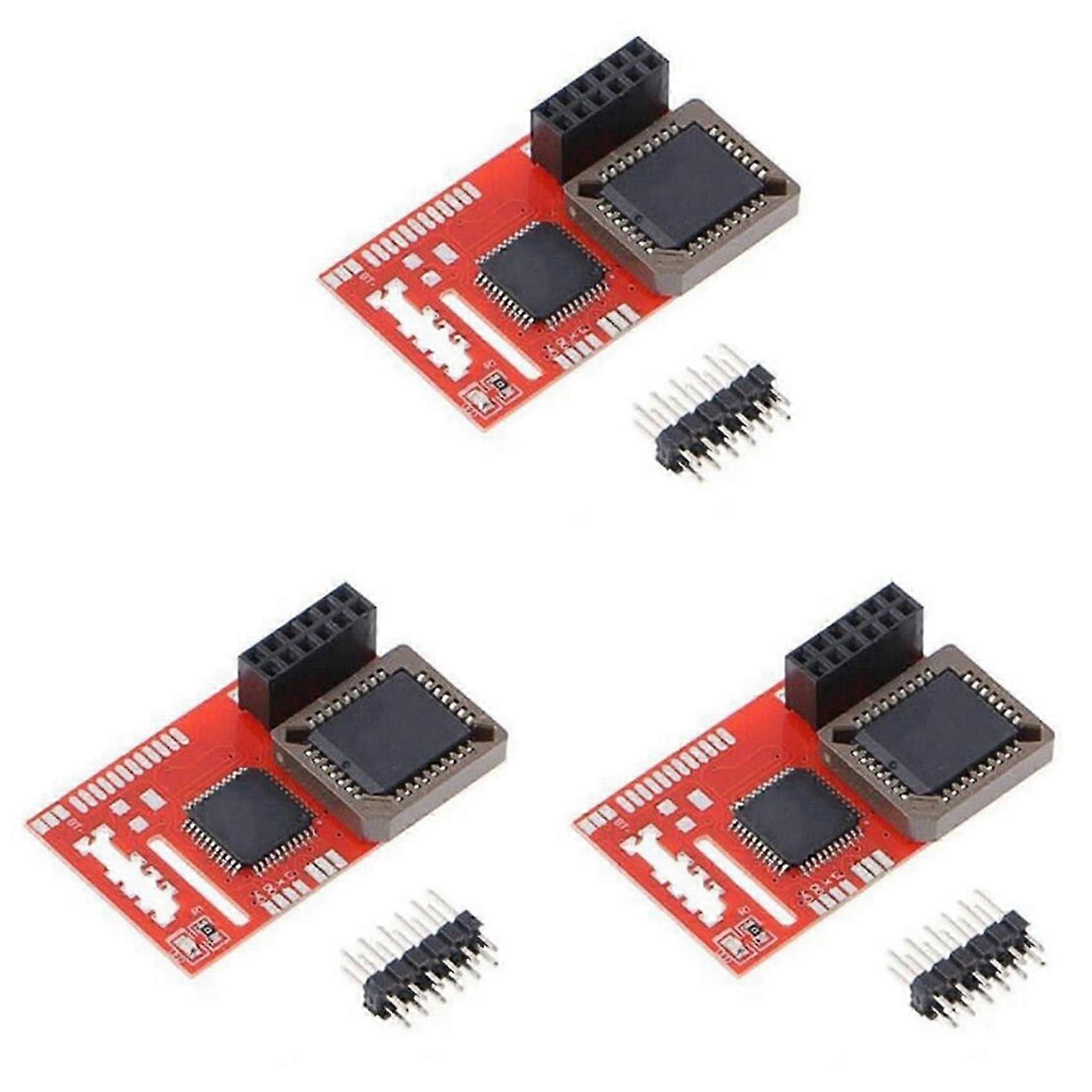 3X Direct Reading Decoding Chip Replacement for Xbox Aladdin XT PLUS2 XT+4032