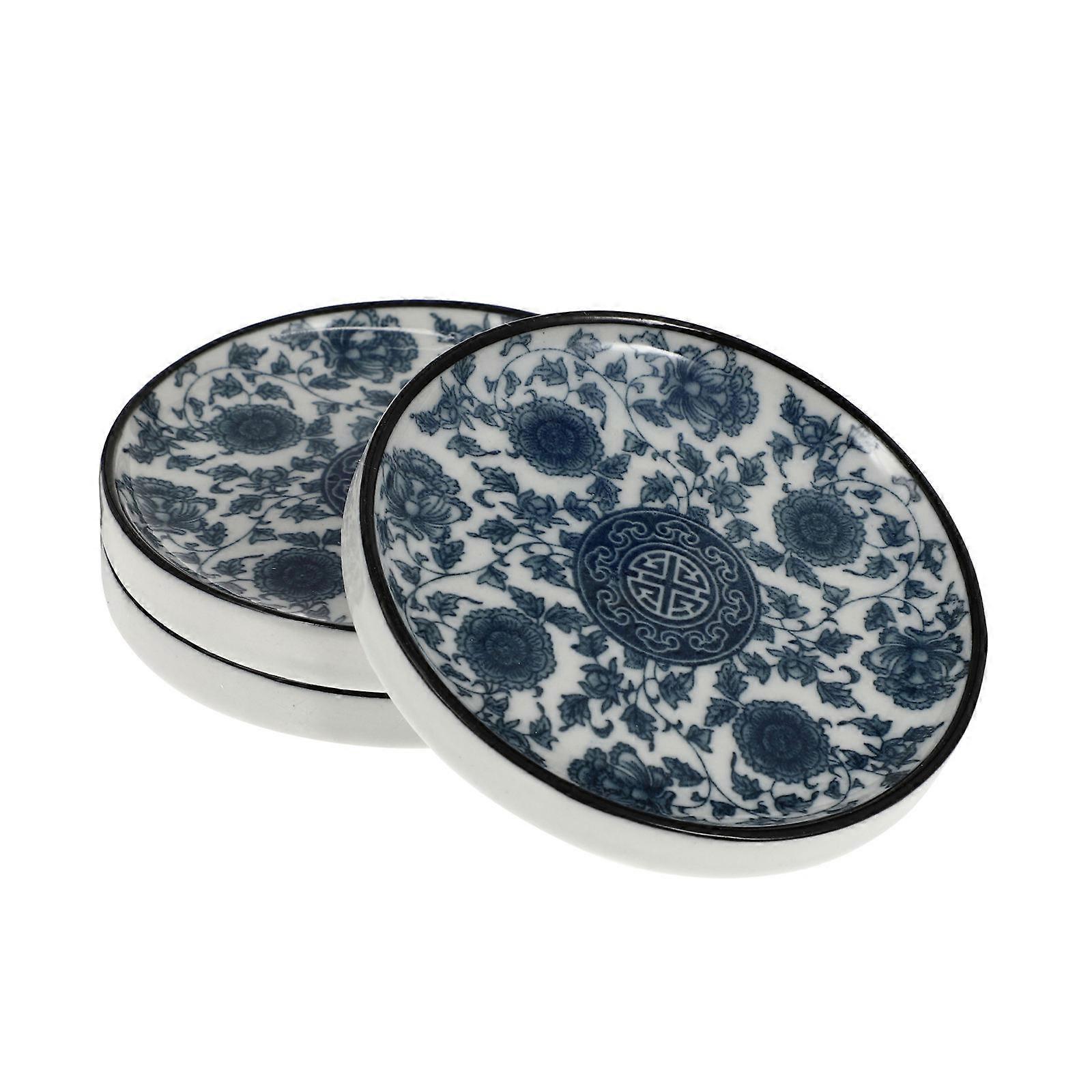 Ceramic Holder for Office Teapot Stand