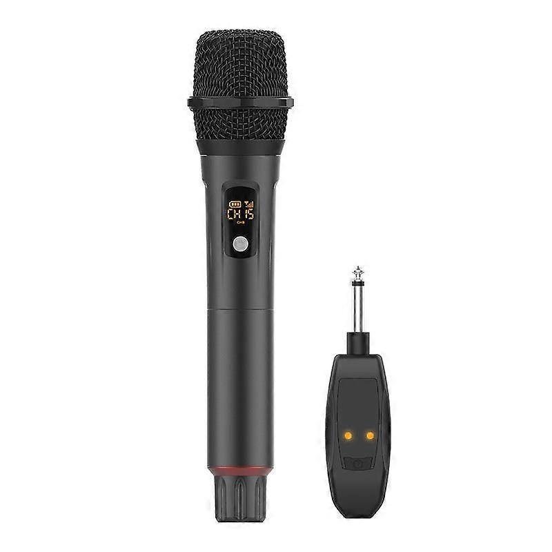 G109 2 in 1 Wireless Handheld Microphone