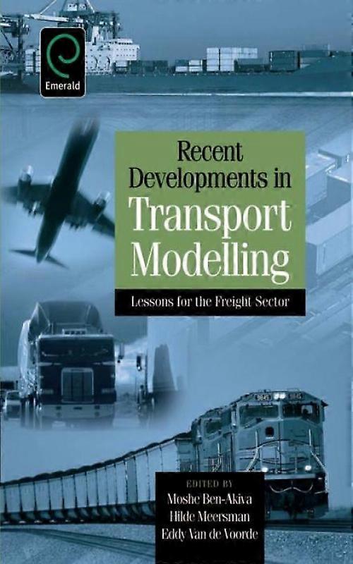 Recent Developments In Transport Modelling