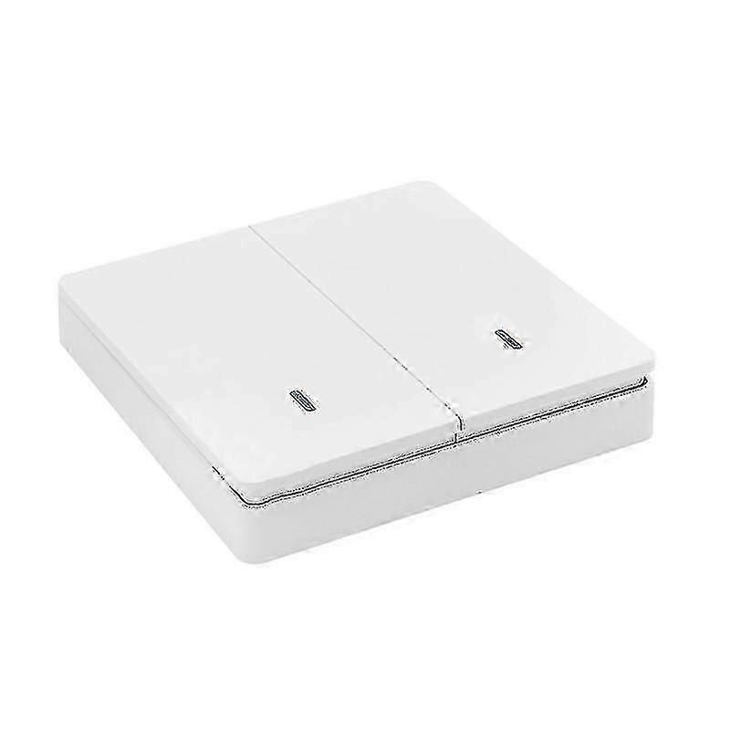 Wireless Light Switch And Receiver Kit For Led Bulbs, Ceiling Lights,lamps