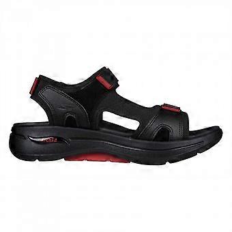 Skechers Herre Arch Fit Flat Sandaler