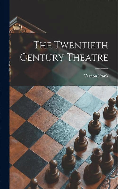 Le théâtre du XXe siècle
