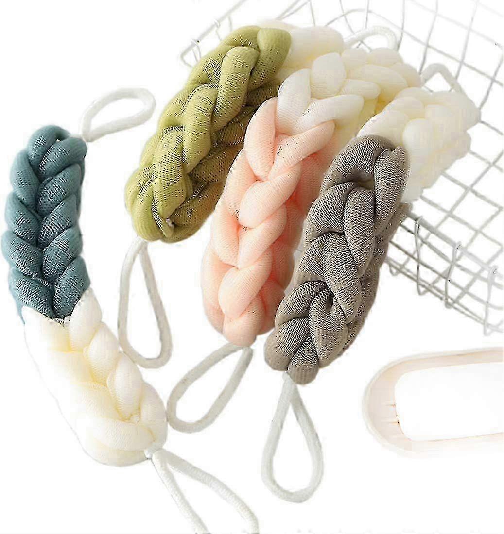 32 Inch Stretchable Back Scrubber