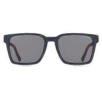 Tommy Hilfiger TH 2143/S 8RU/IR Full Rim  Men Square Sunglasses UV3 Original