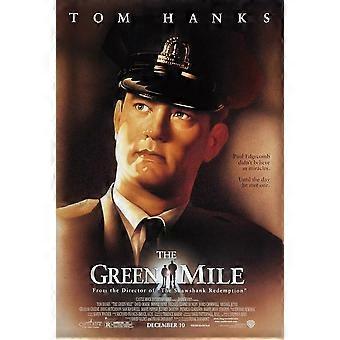 The Green Mile Fun and educational puzzles Y097