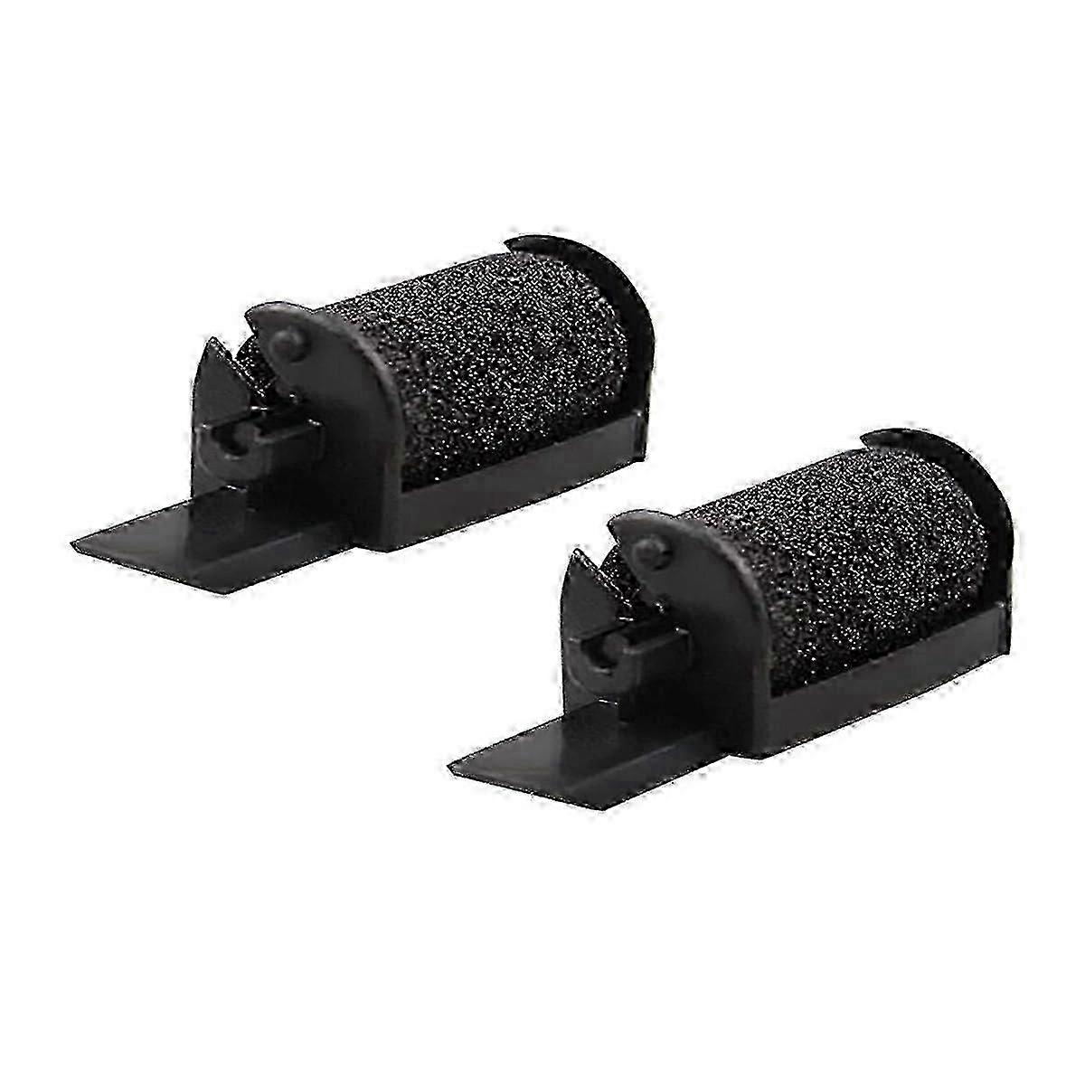 Printer Ribbon compatible with Casio HR-8TM Plus & Sharp XE-A107 Calculator