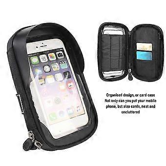 360° Rotating Front Frame Phone Bag