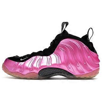 Nike Air Foamposite One Rosa Perolizado 314996-600