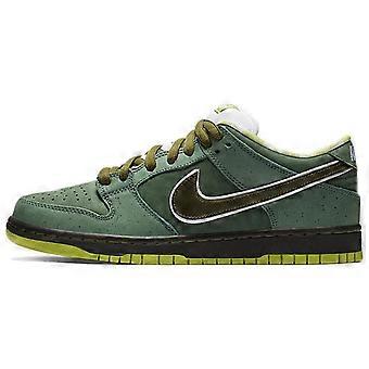 Concepts X Nike SB Dunk Low "Green Lobster" BV1310-337
