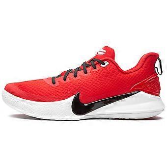 Nike Mamba Focus Tb University Red AT1214-600