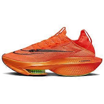 Nike Air Zoom Alphafly NEXT% 2 'Total Orange' DN3555-800