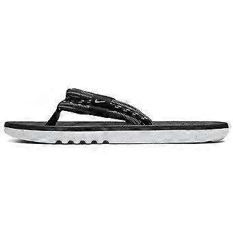 Nike EcoHaven Slide Next Nature 'Schwarz Weiß' DH0293-002