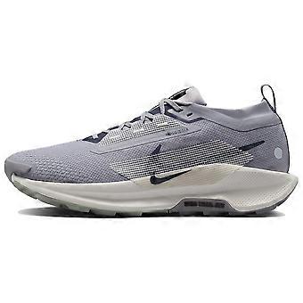 Nike React Pegasus Trail 5 Gore Tex Cementgrå Jade Horizon Burgundy Crush Midnattsblå FQ0908-006