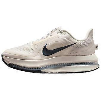 Nike Pegasus Premium Breathable Low top Casual Running Shoes Women's Beige HQ2593-106