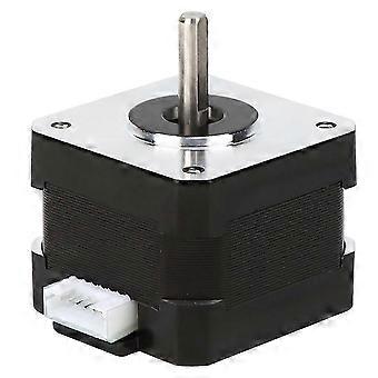 42mm 2 Phase Stepper Motor 0.05KW