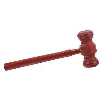 Mini Wooden Gavel Toy Loud Tapping Sound