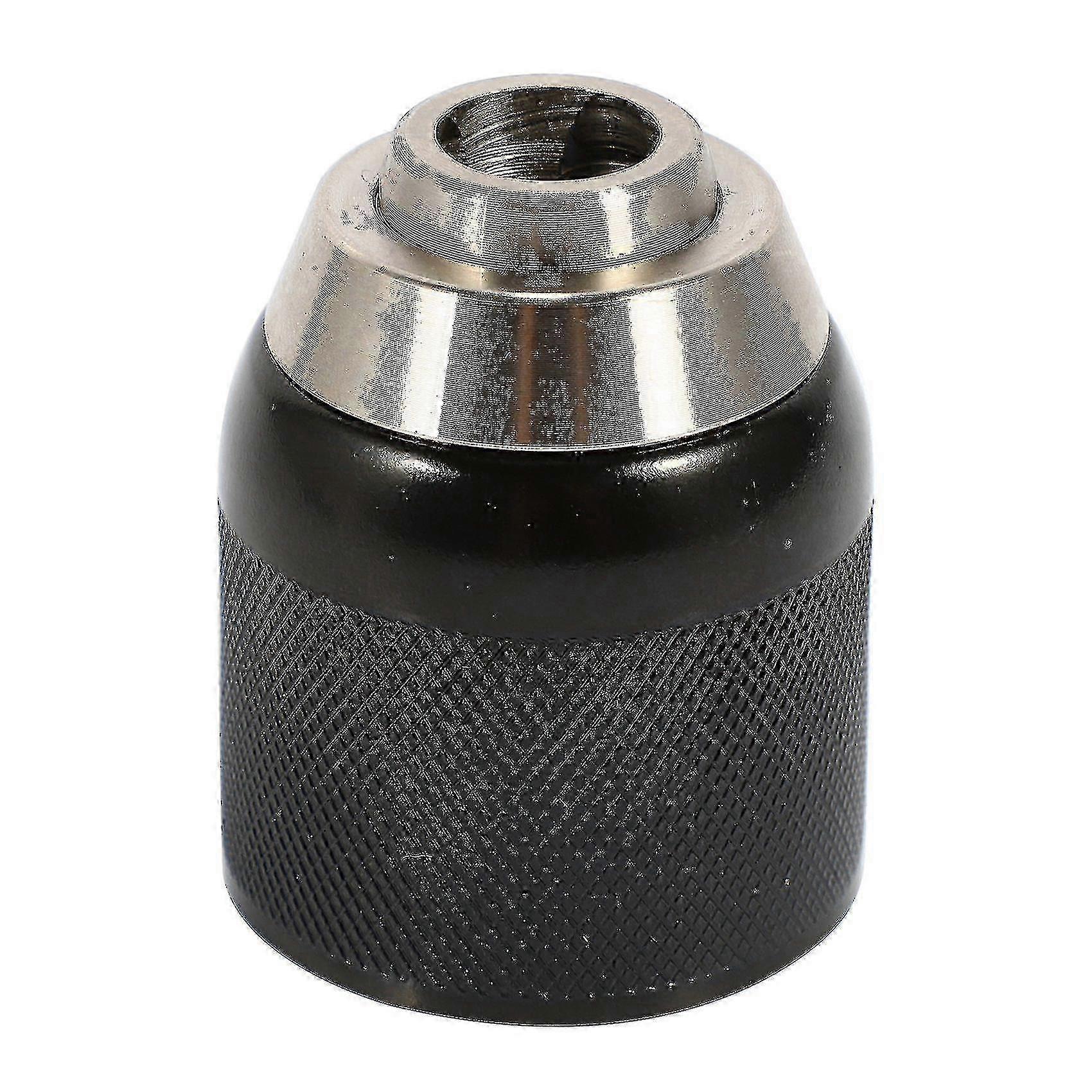 Black Keyless Chuck For DeWalt Drills