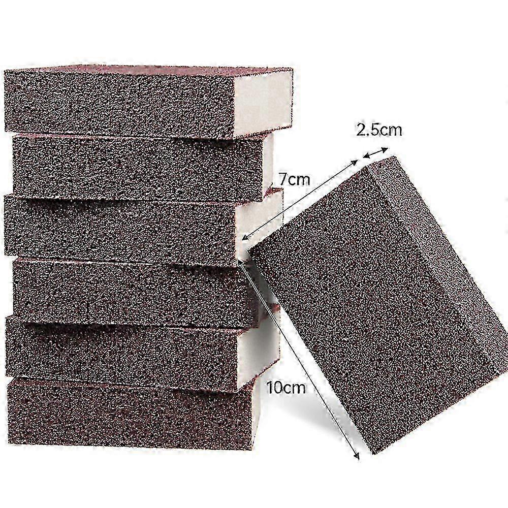45D Emery Dish & Pot Cleaning Sponge