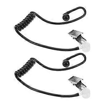 Detective Earphone Mic Toy for Playing 4Sets Kids Cosplay Props Accessories