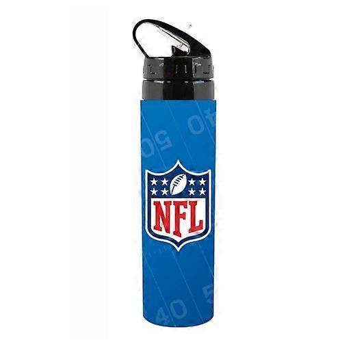 NFL Water Bottle
