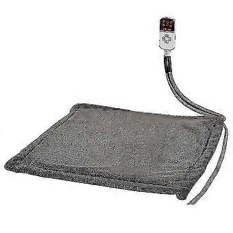 Electric Heating Pad For Dogs Cats With Anti-bite Steel Cord Eu Plug