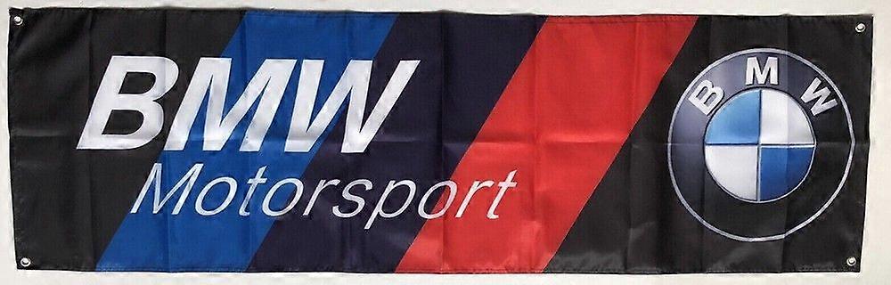 Bmw Banner M3 FB1184
