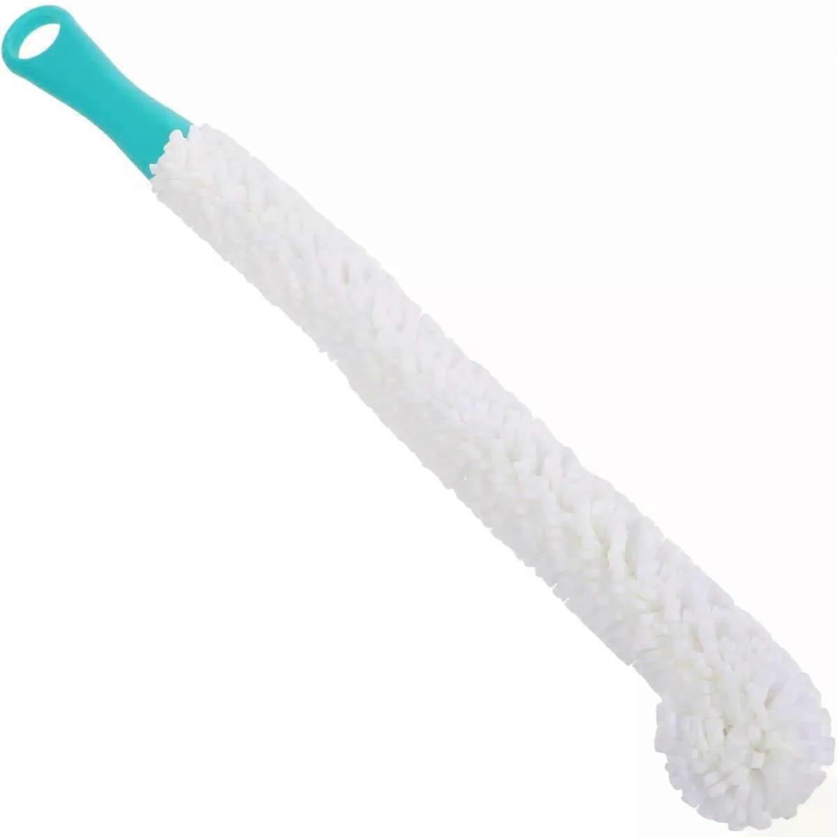 Decanter Brush Flexible Glassware Cleaner Tool for Goblets