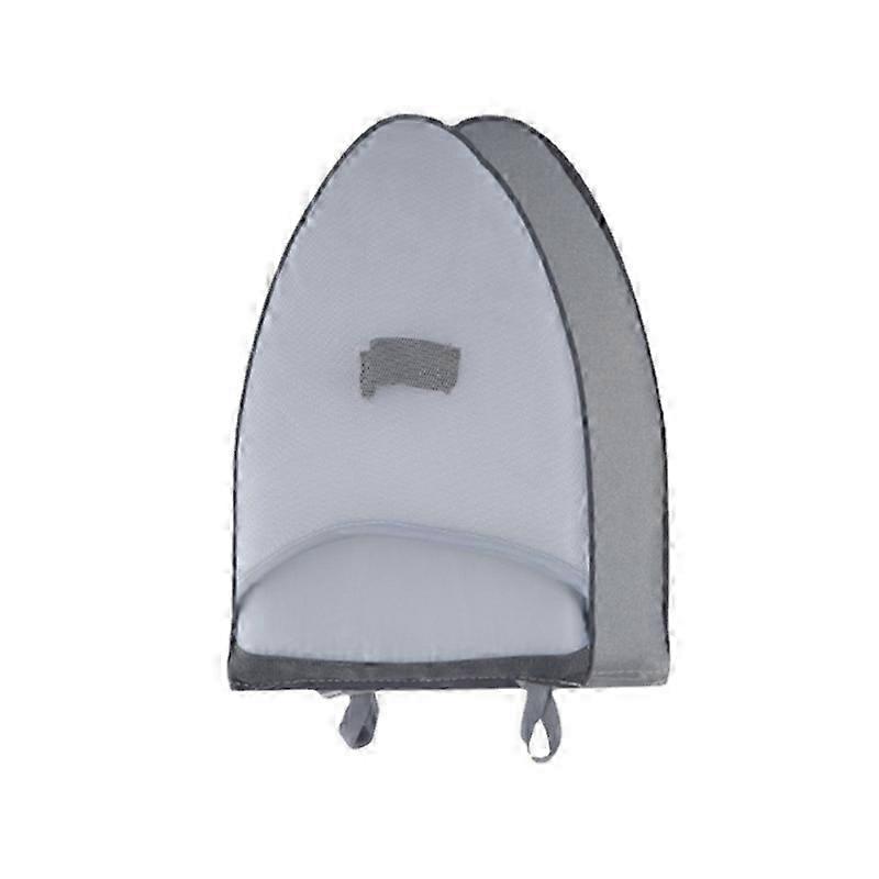Anti-Scald Ironing Gloves With Hanging Loop