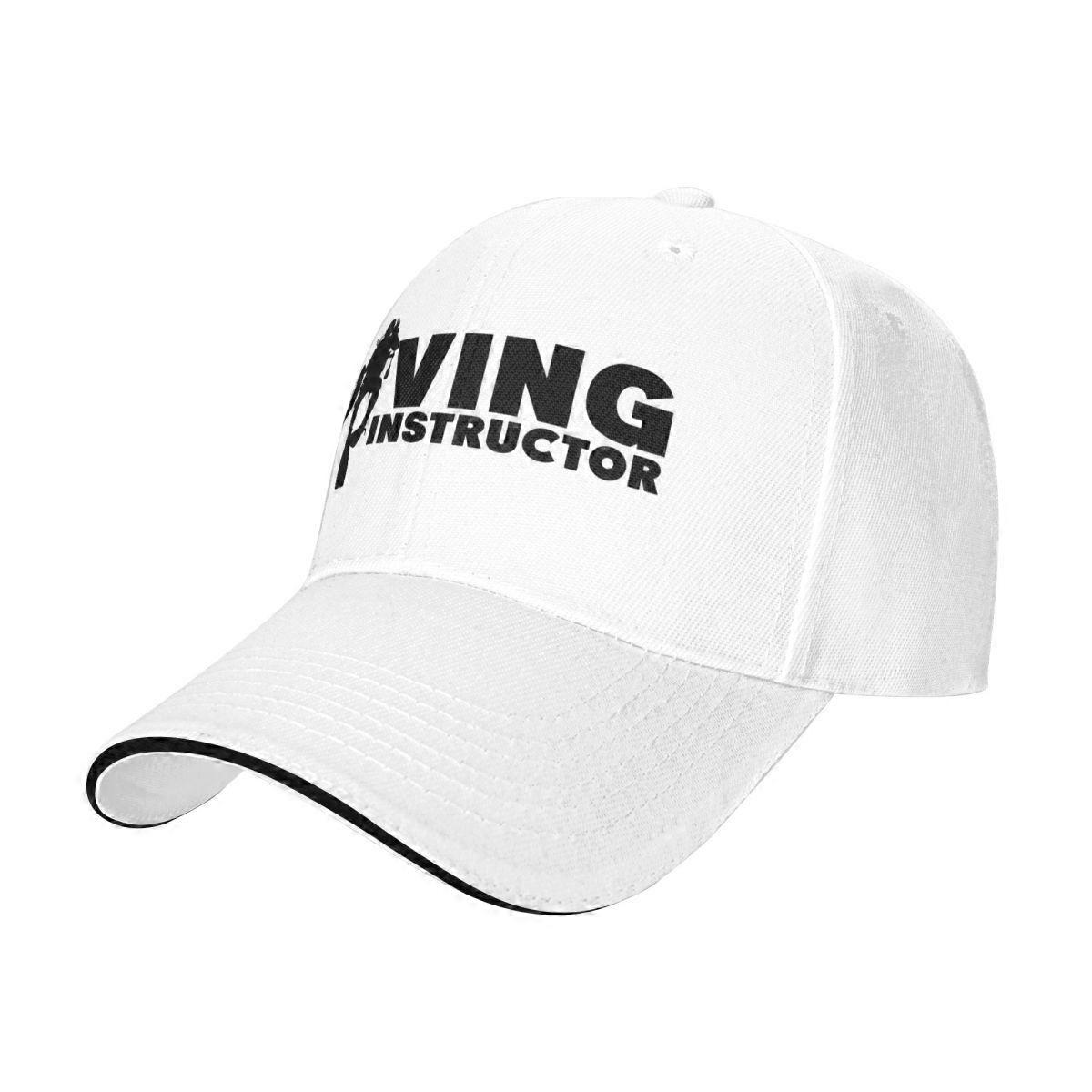 Baseball Caps Funny Diving Instructor Customized Sport Unisex Spring Caps