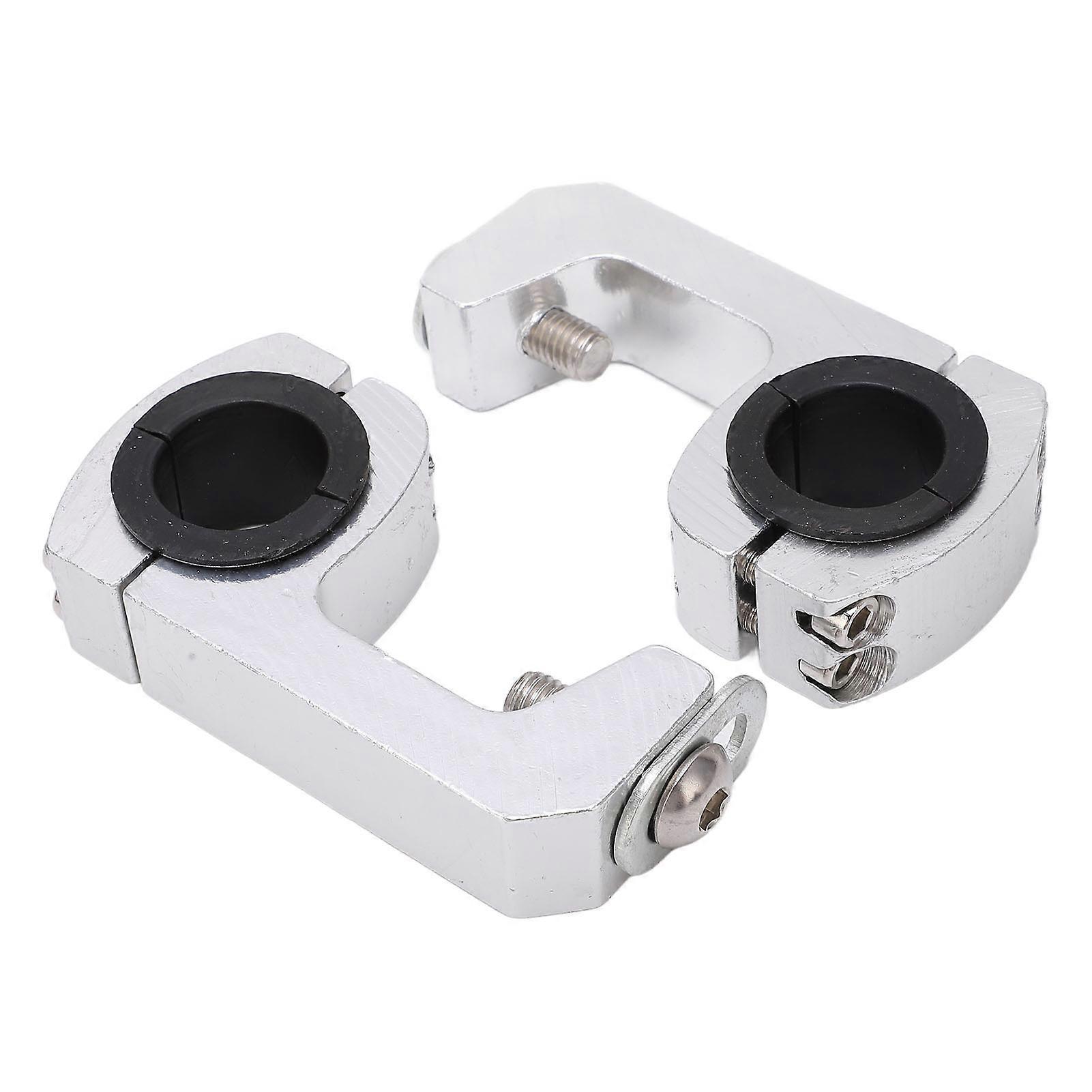 22mm Aluminium Handle Protector Mount